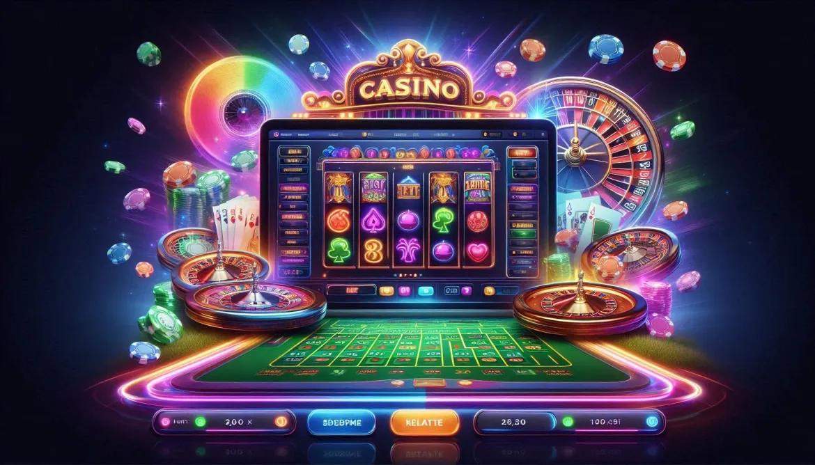 Mister Casino